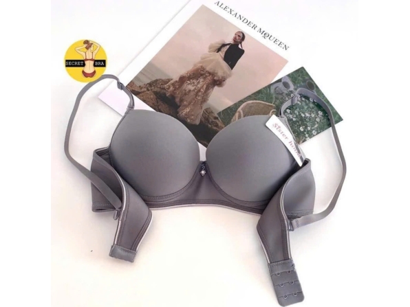 ÁO SISTER HOOD 2280 -  MÀU XÁM